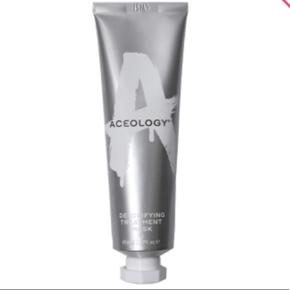 ACEOLOGY Detoxifying Treatment Mask